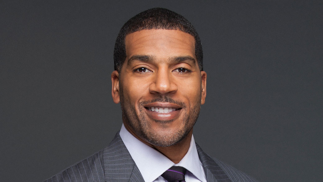 Jim Jackson, FOX Sports broadcaster and featured WSA Social speaker