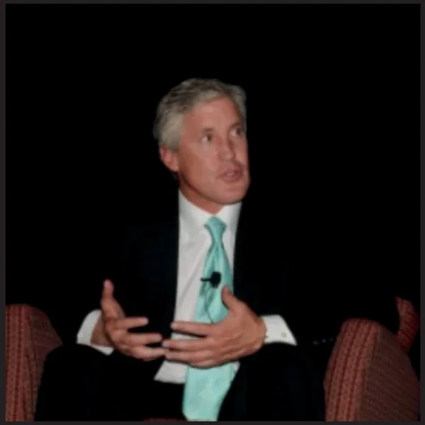Pete Carroll, 2009 Roy Firestone Award honoree