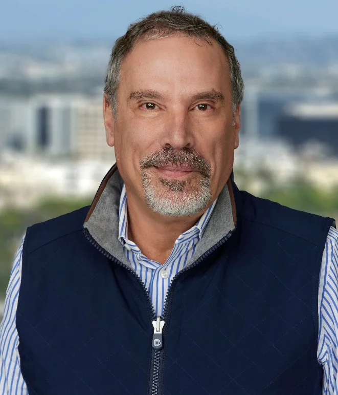 Michael Karlin, inaugural WSA Playmaker Award honoree