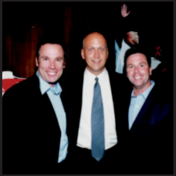 Cal Ripken Jr., 2002 Roy Firestone Award honoree