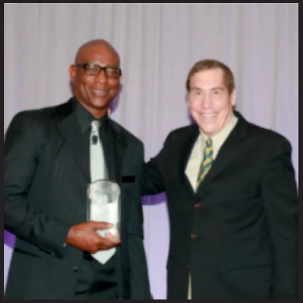Eric Dickerson, 2018 Roy Firestone Award honoree