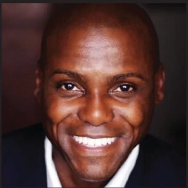 Carl Lewis, 2022 Roy Firestone Award honoree