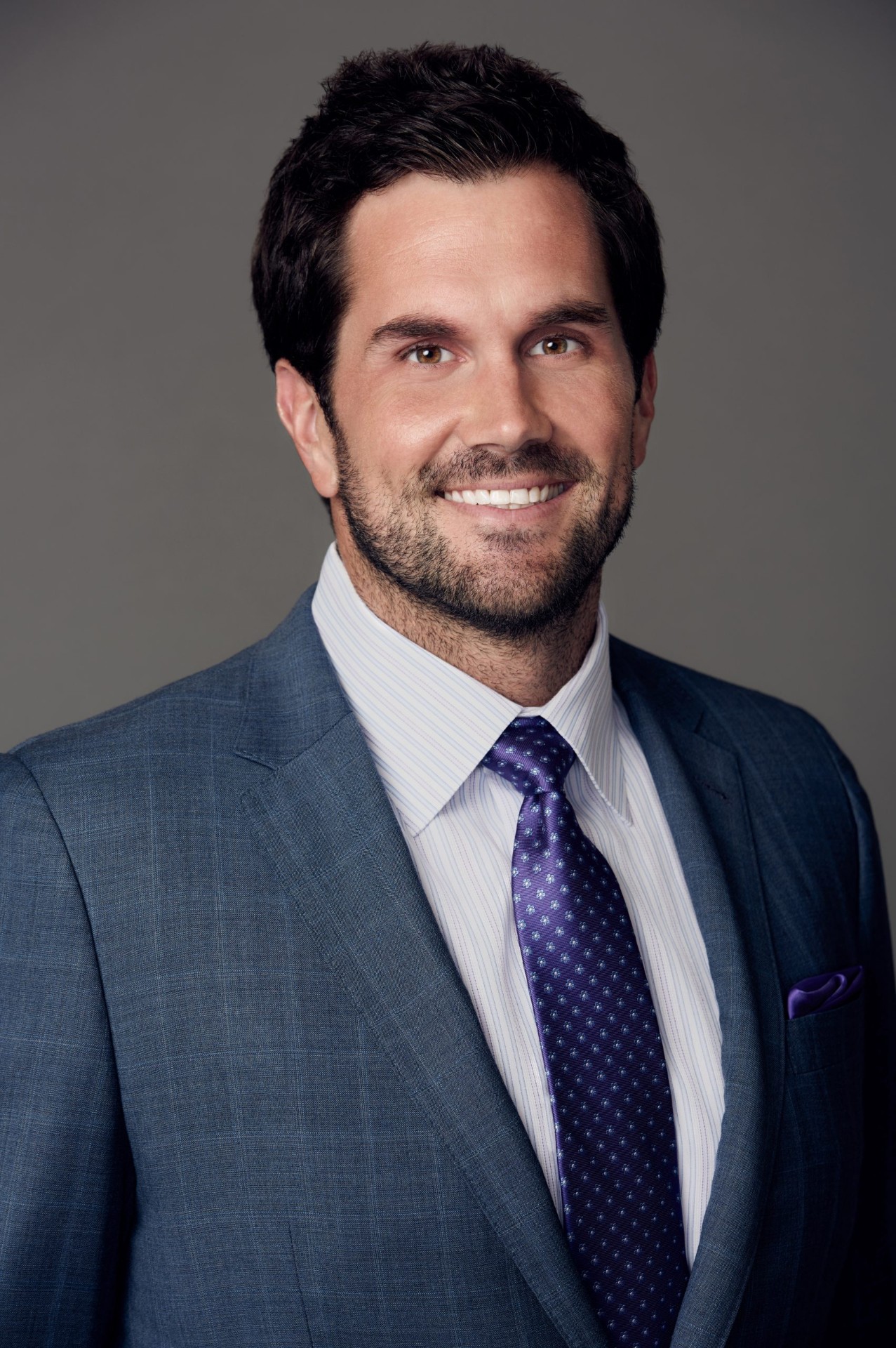 Matt Leinart, 2026 Roy Firestone Award honoree