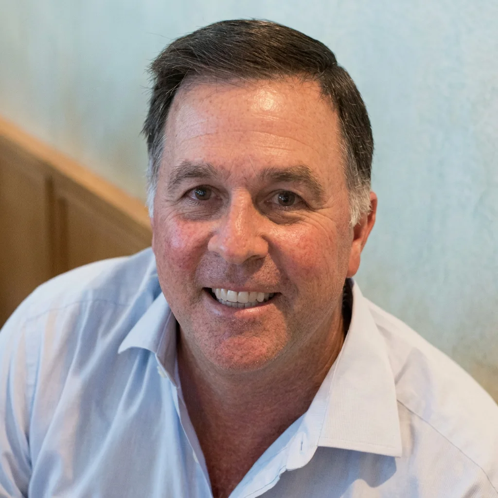 Chip Eggers, WSA founder