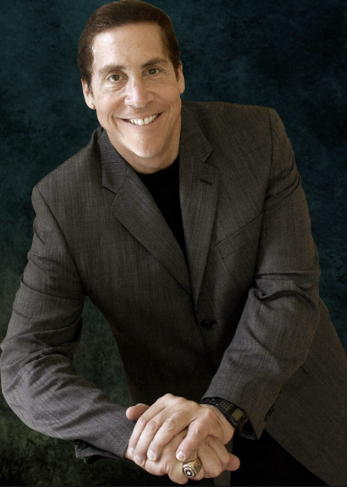 Roy Firestone